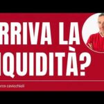 Sta tornando la liquidità su Bitcoin? Ecco cosa dicono i dati