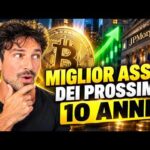 BITCOIN: QUESTA PREVISIONE MI HA SCIOCCATO (ASCOLTA COSA DICE…)
