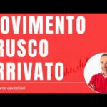 Il movimento brusco che avevo previsto c’è stato, ma Bitcoin potrebbe rimbalzare