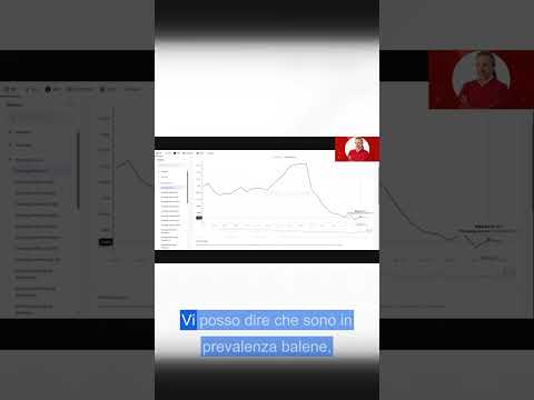 Depositi sugli exchange: le balene stanno per vendere?