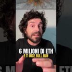 Tom Lee: bull run o conflitto di interessi?