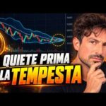 BITCOIN, CRYPTO: QUESTA COSA NON SI VEDEVA DA ANNI (TIENITI FORTE…)