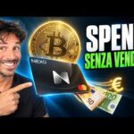 CARTA NEXO: COME FUNZIONA?  GUIDA E RECENSIONE 2026