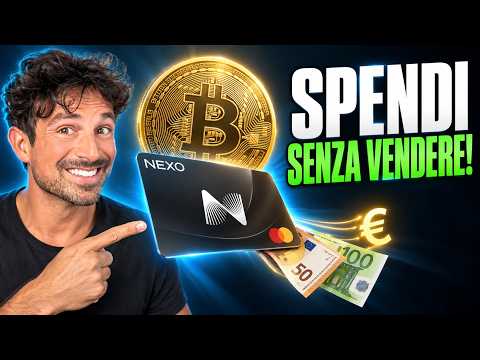 CARTA NEXO: COME FUNZIONA?  GUIDA E RECENSIONE 2026