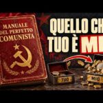 Il manuale del perfetto comunista by AC