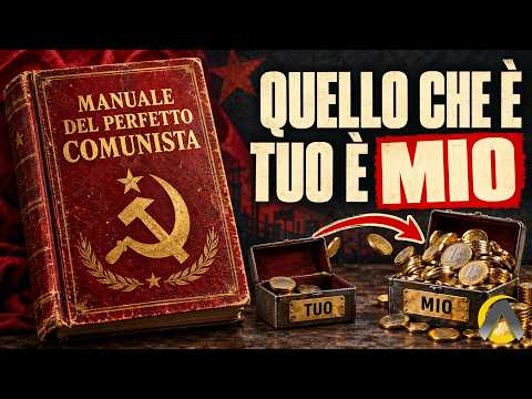 Il manuale del perfetto comunista by AC